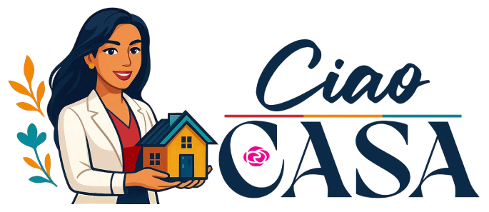 Ciao Casa Logo
