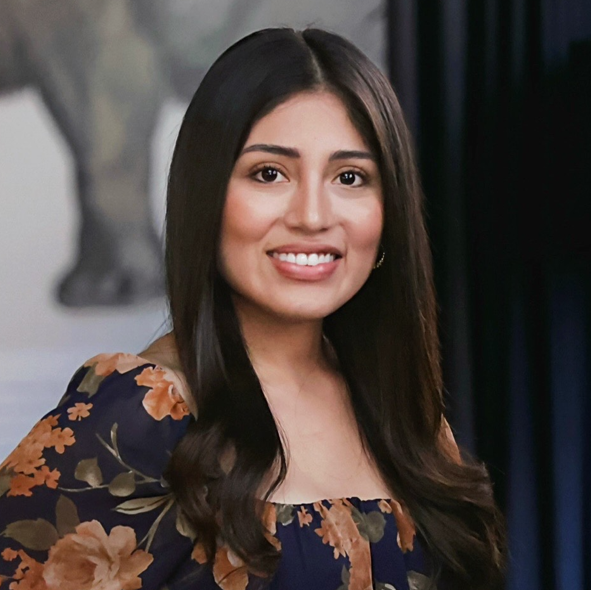 Xiomara Santos - Co-founder